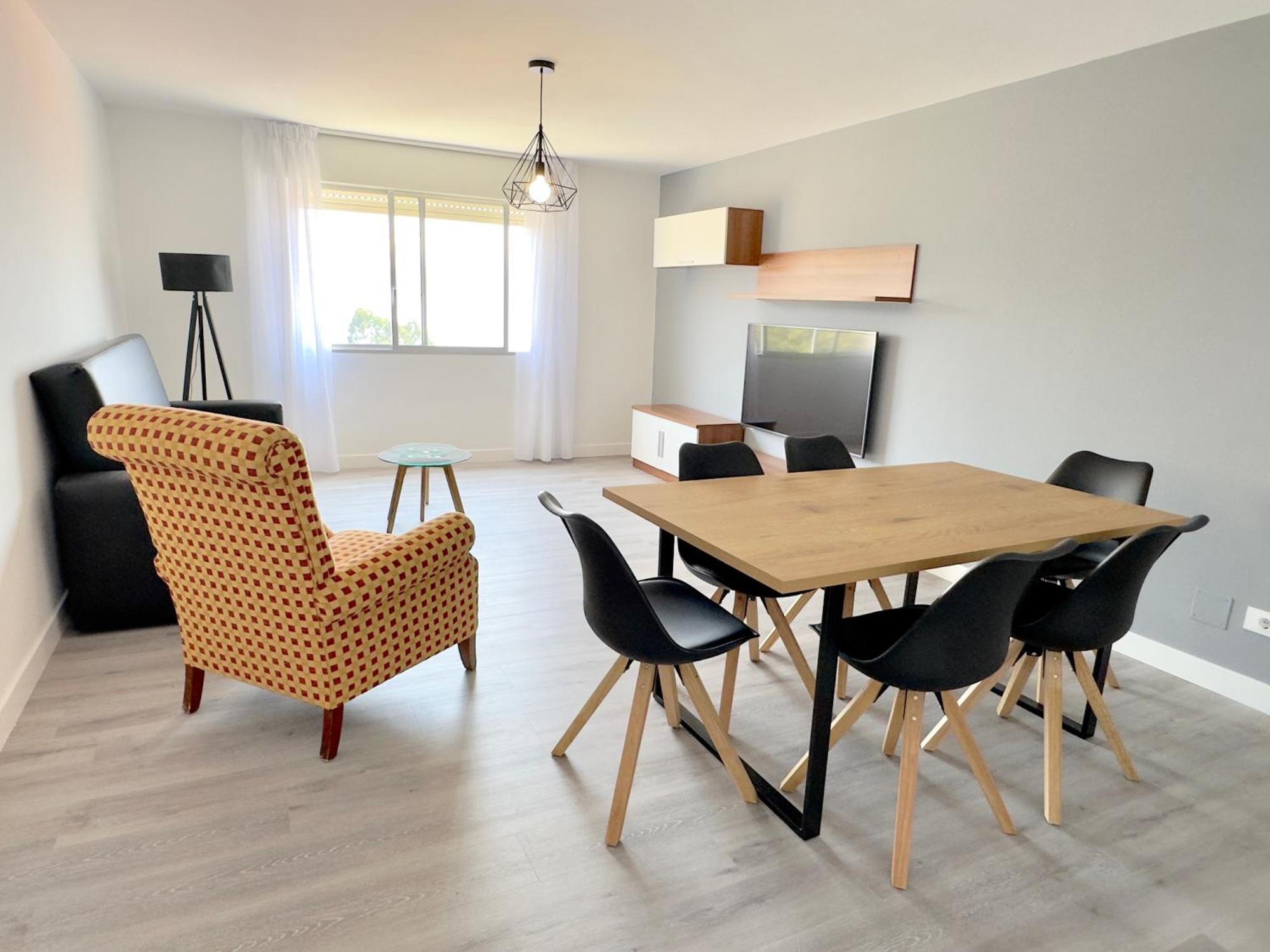 Apartamentos Naturmar Raxo Luaran gambar