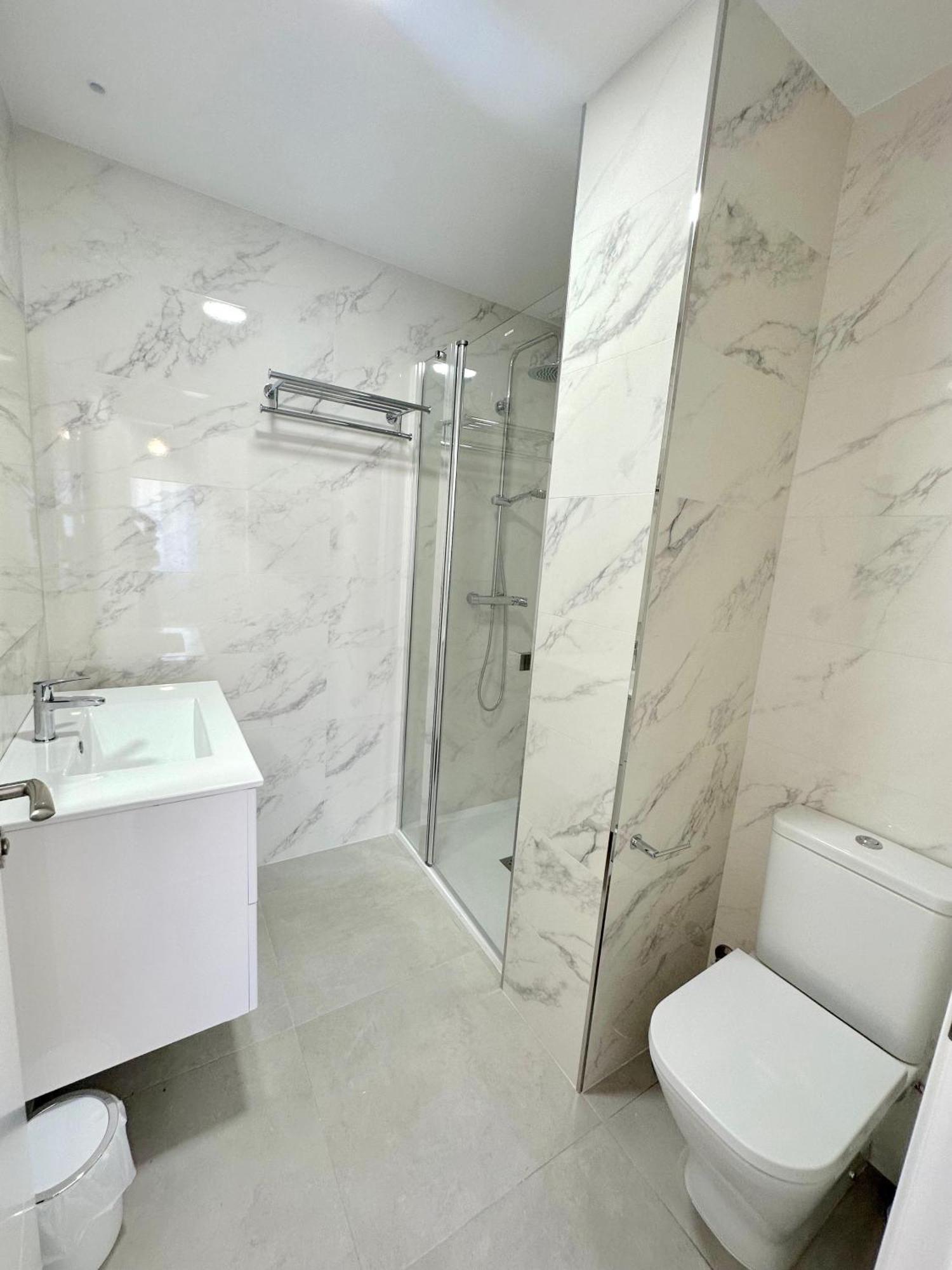 Apartamentos Naturmar Raxo Luaran gambar