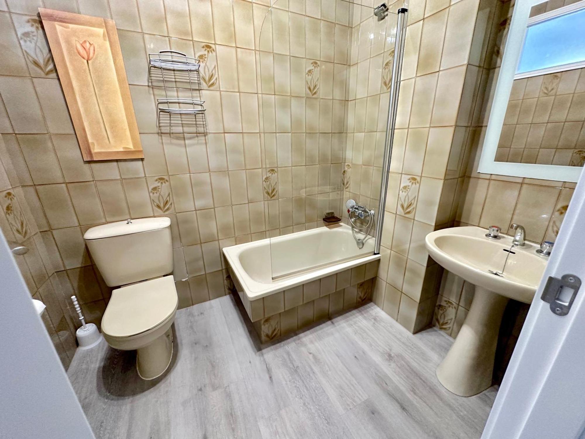 Apartamentos Naturmar Raxo Luaran gambar